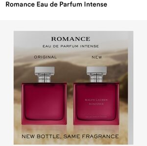Ralph Lauren Romance
